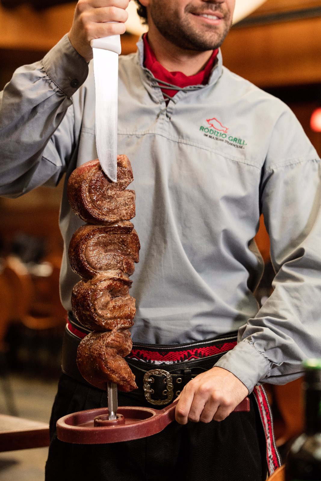 Rodizio Grill Voorhees New Jersey Brazilian Steakhouse In Voorhees Nj